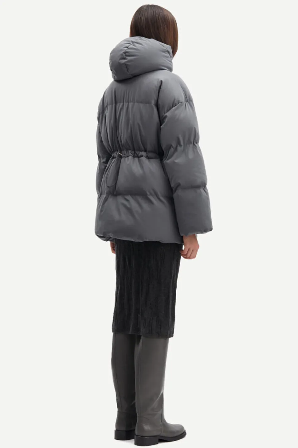 Samsoe Samsoe - Hana Drawstring