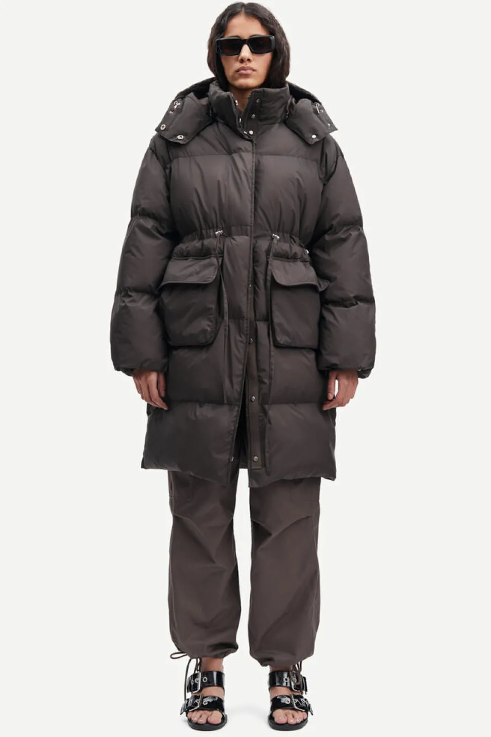 Samsoe Samsoe - Hannalu Coat