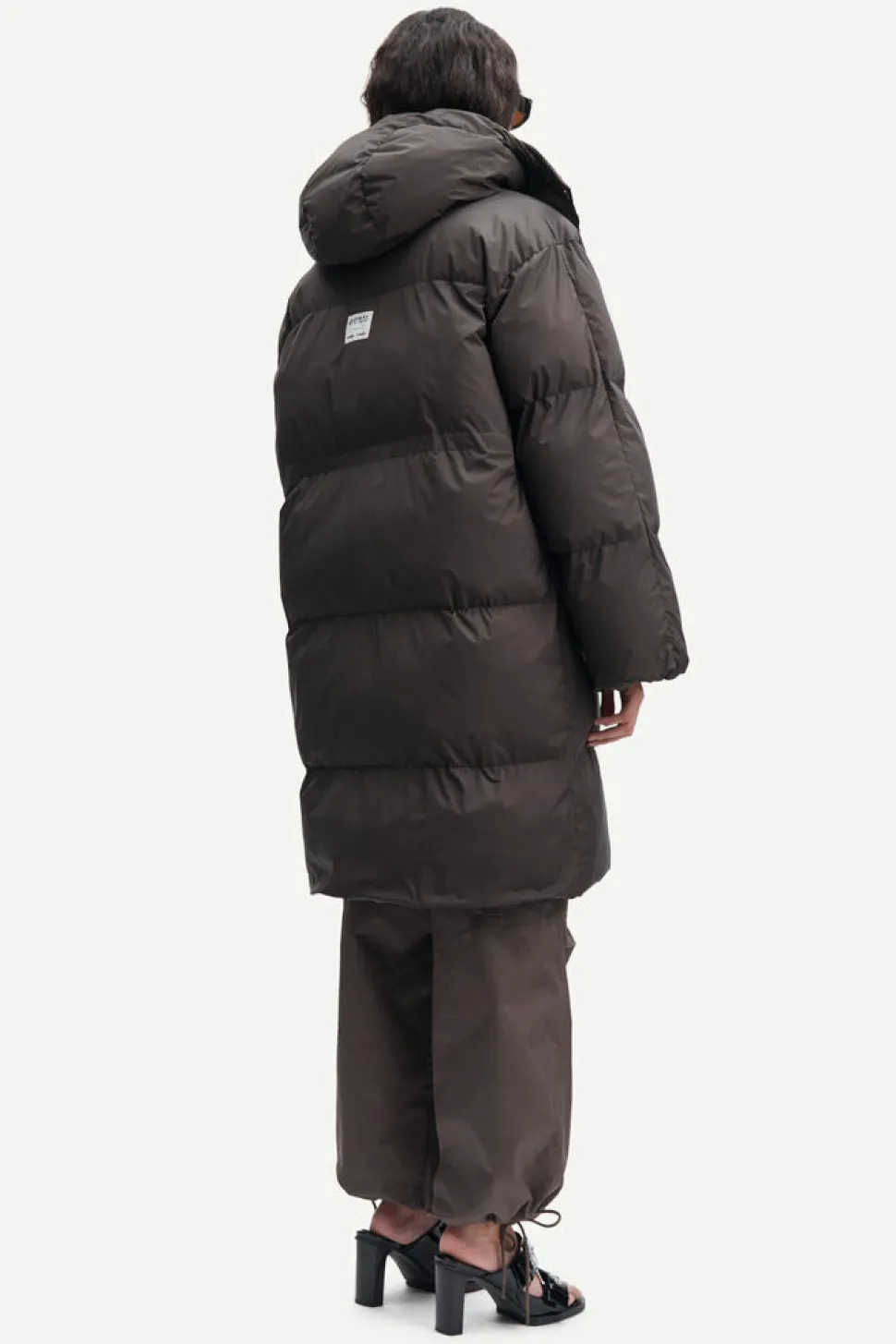 Samsoe Samsoe - Hannalu Coat