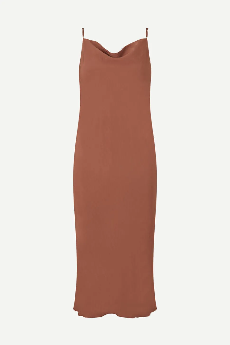Samsoe Samsoe - Robe Longue Fredericka