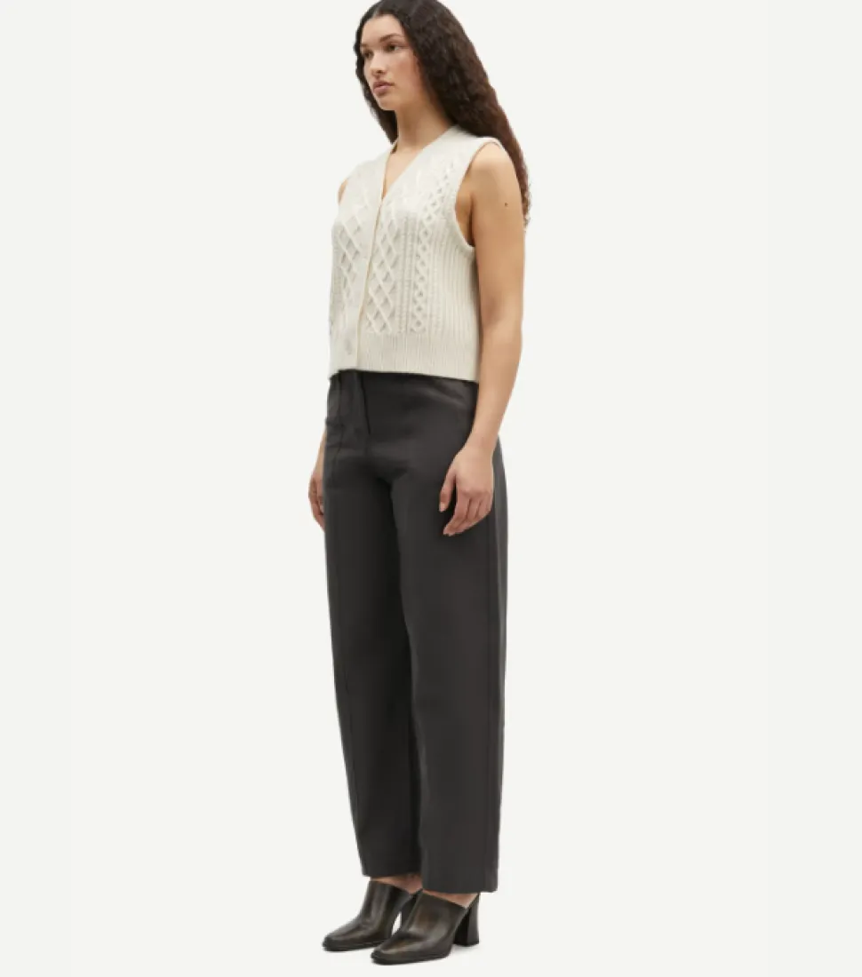 Samsoe Samsoe - Sadene Vest