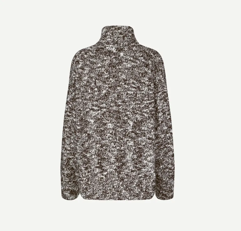 Samsoe Samsoe - Sajuliana Turtleneck