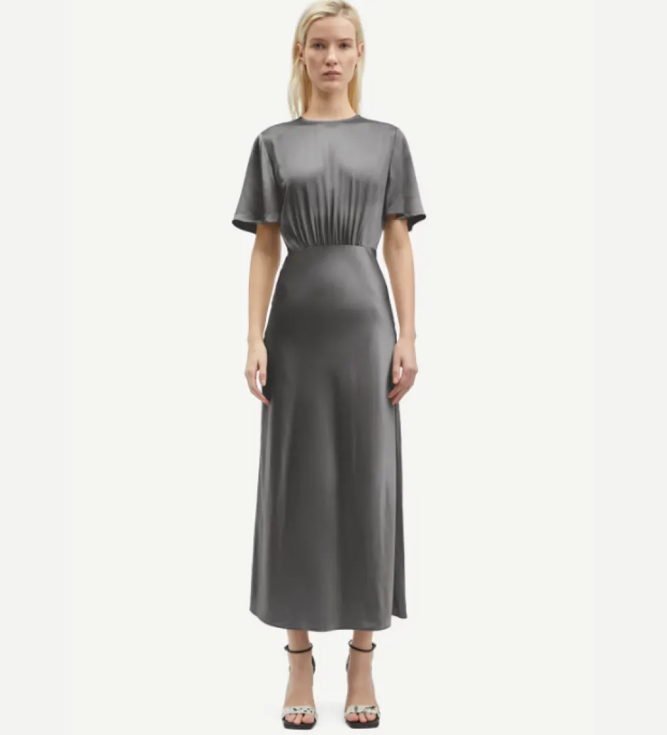 Samsoe Samsoe - Salucinda Dress
