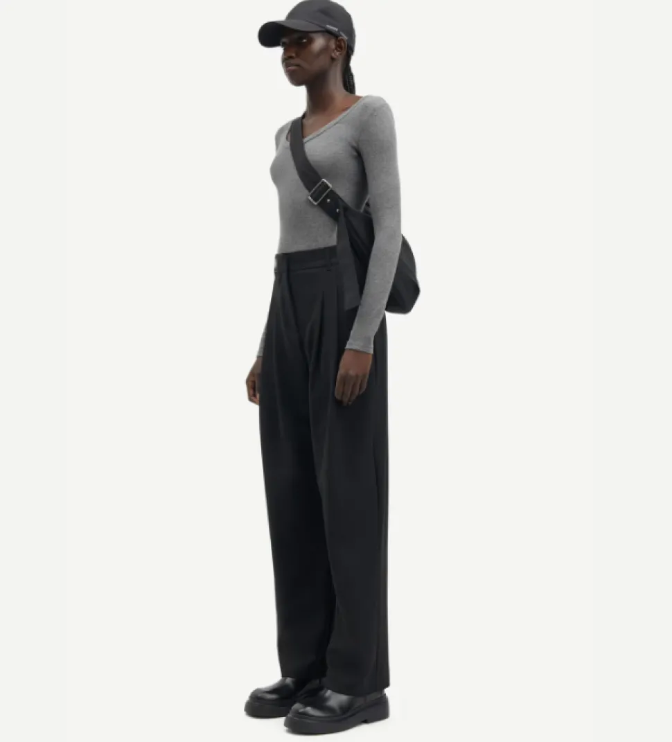 Samsoe Samsoe - Saluzy Trouser