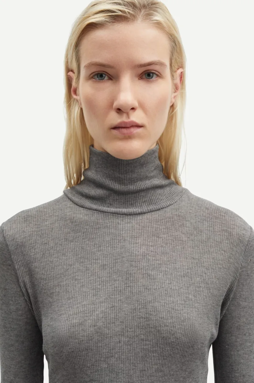 Samsoe Samsoe - Sasonnet LS T-Neck