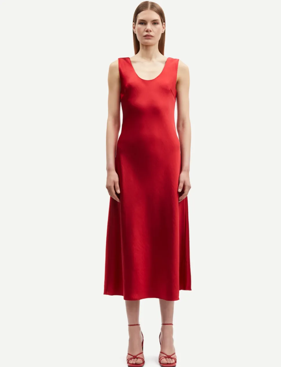 Samsoe Samsoe - Sasumma Dress