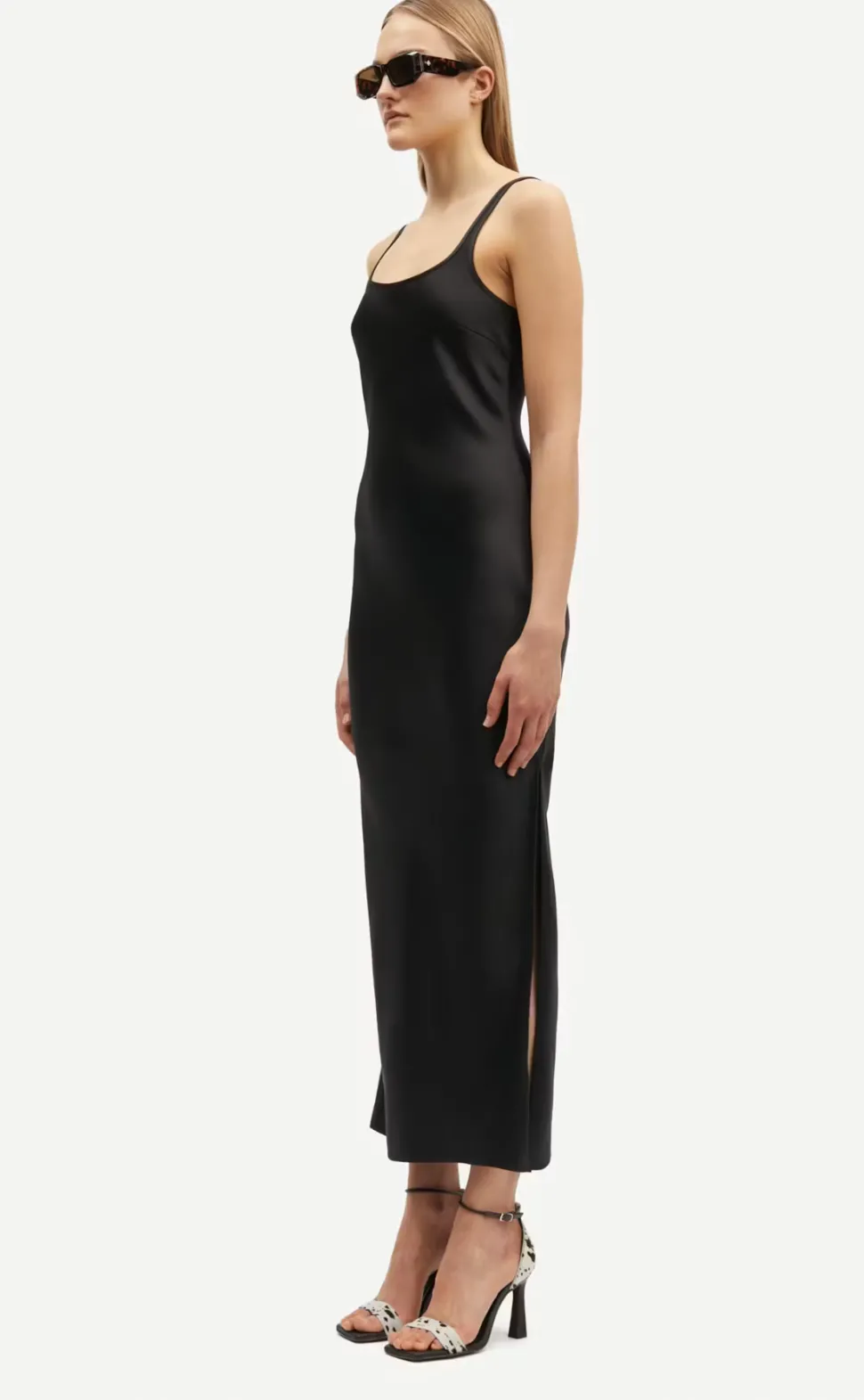 Samsoe Samsoe - Sunna Dress