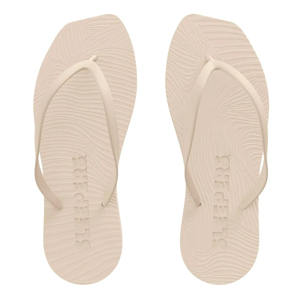 Sleepers - Tapered Flip-flops