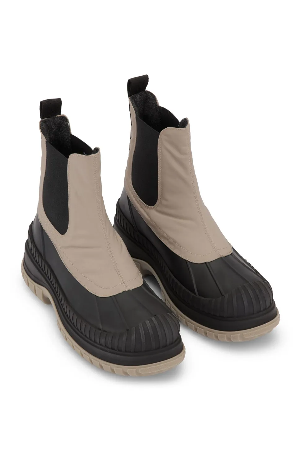 Ganni Summer - Outdoor Chelsea Boot