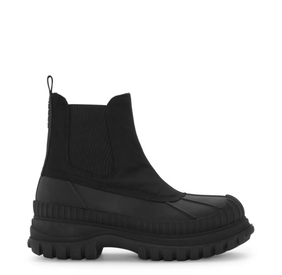 Ganni Summer - Outdoor Chelsea Boot