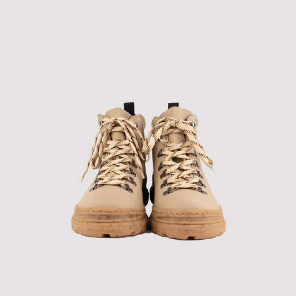 Thesus - Bottes Weekend Beige