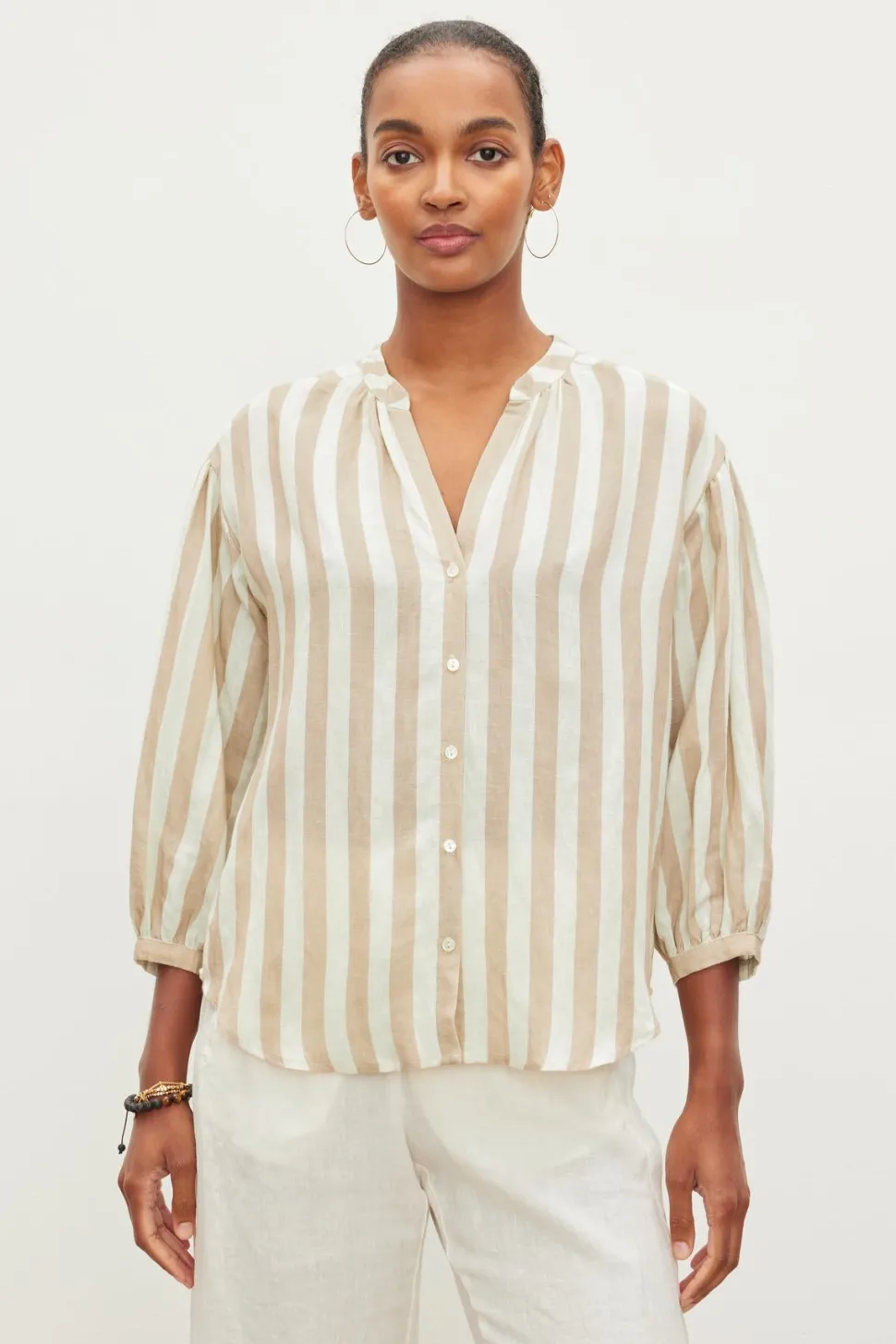 Velvet - Gabby Top