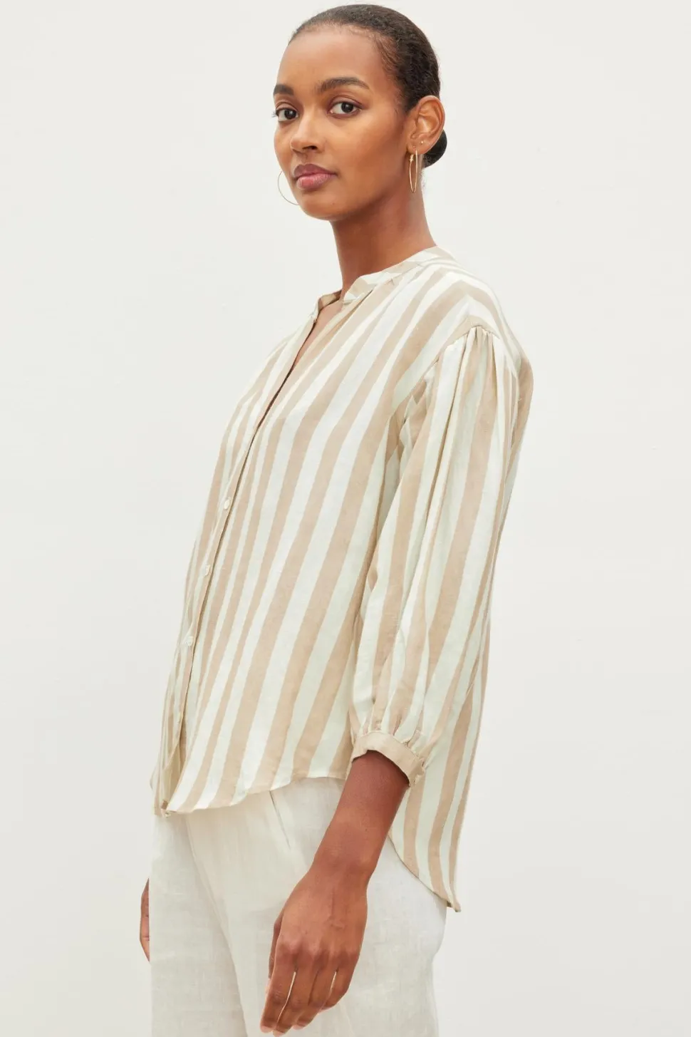 Velvet - Gabby Top